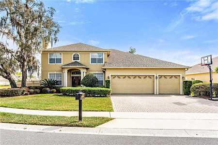 2845 Ashton Terrace Oviedo, FL 32765