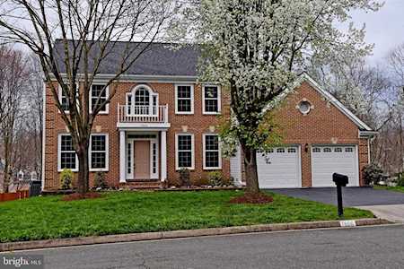 7866 Bressingham Dr Fairfax Station, VA 22039