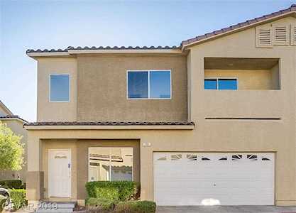 50 Ruffled Feather Way Henderson, NV 89012