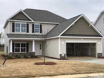 430 Royal Oak Lane #97 Clayton, NC 27520