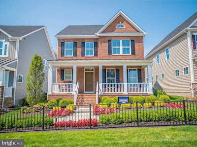 134 Gull St Clarksburg, MD 20871