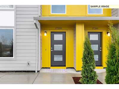 17302 SW Kite Ln #LT101 Beaverton, OR 97007