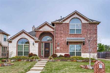 417 Windward Drive Murphy, TX 75094