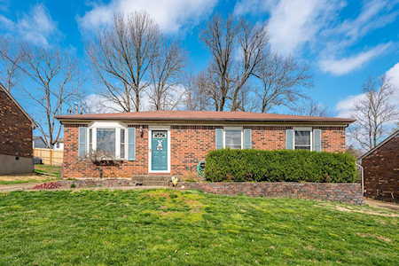 10915 Conti Ln Louisville, KY 40299