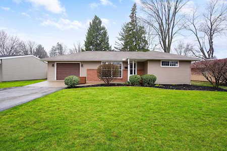 Gahanna Ohio Real Estate Listings And Homes For Sale