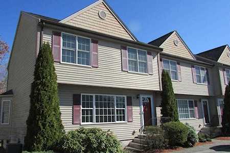 10 Fuller Ave #16 Attleboro, MA 02703