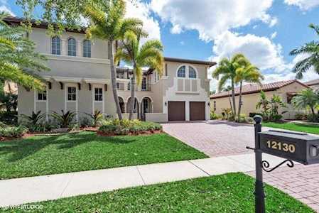 12130 NW 71st St Parkland, FL 33076