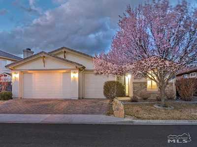 521 Secretariat Court Reno, NV 89521-6255