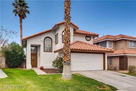 335 Cavalla Henderson, NV 89074