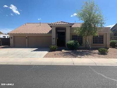 4823 W Siesta Way Laveen, AZ 85339
