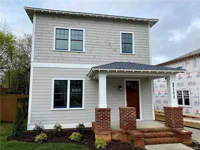 2111 Roslyn Ave Charlotte, NC 28208