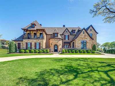 3908 Long Meadow Drive Flower Mound, TX 75022