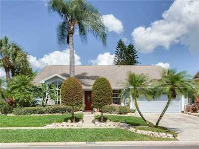 708 River Boat Circle Orlando, FL 32828