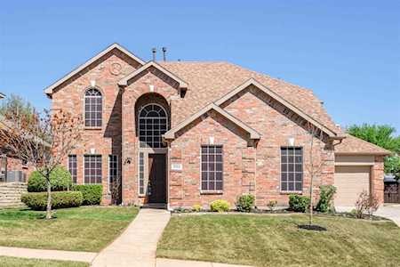 3103 Clifton Drive Highland Village, TX 75077