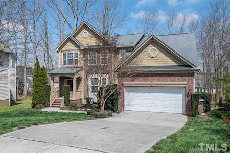 1517 Green Edge Trail Wake Forest, NC 27587
