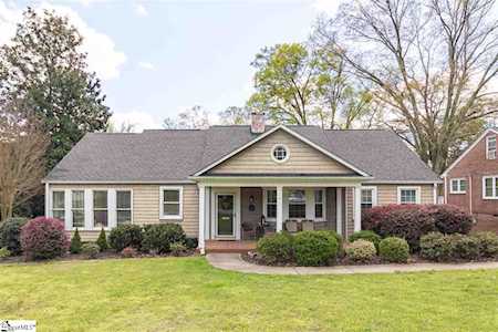 214 Aberdeen Dr Greenville, SC 29605