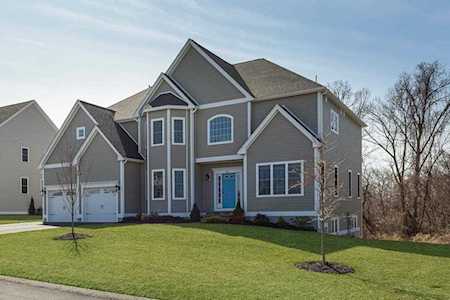 88 Magill Dr Grafton, MA 01519