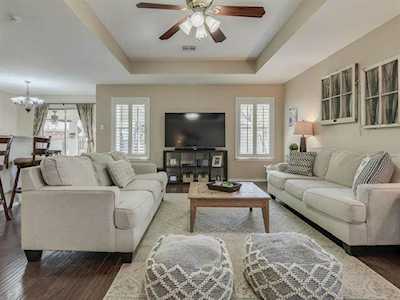 5409 Meg Brauer Way Austin, TX 78749