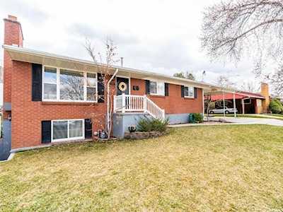 1843 S Jeri E Dr Bountiful, UT 84010