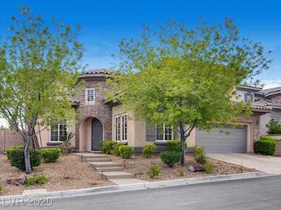 12025 La Palmera Ave Las Vegas, NV 89138