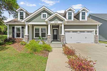 3209 Coneflower Drive Tallahassee, FL 32311