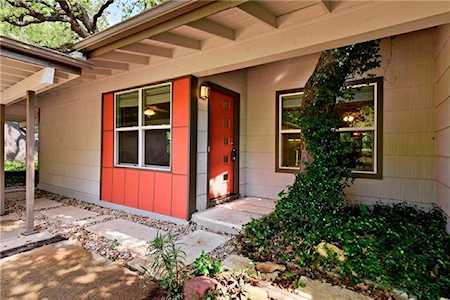 1707 Sylvan Dr Austin, TX 78741