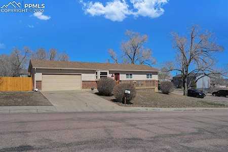 1970 S Chamberlin Colorado Springs, CO 80906