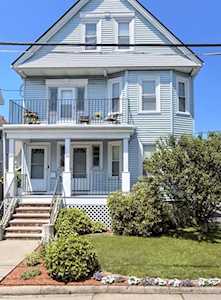 13 Amaranth Ave #1 Medford, MA 02155