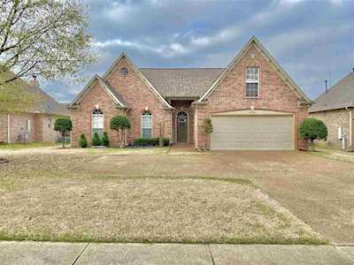 8296 Old Brownsville Rd Bartlett, TN 38002