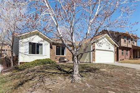 910 Hubbell Drive Colorado Springs, CO 80911