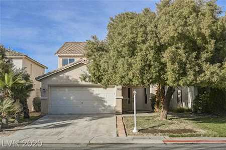 6062 Stone Hollow Las Vegas, NV 89156
