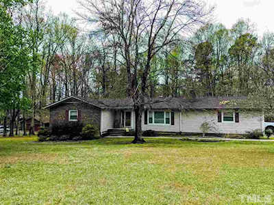 2716 Olive Branch Road Durham, NC 27703