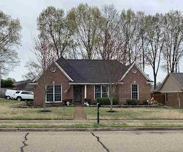 12150 Osborne Grove Dr Arlington, TN 38002