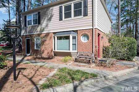 105 Cooper Glen Place #G1 Chapel Hill, NC 27517