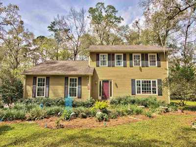 5194 Pimlico Drive Tallahassee, FL 32309