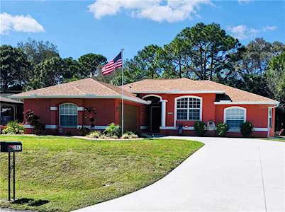 3463 Ogden Street Port Charlotte, FL 33948