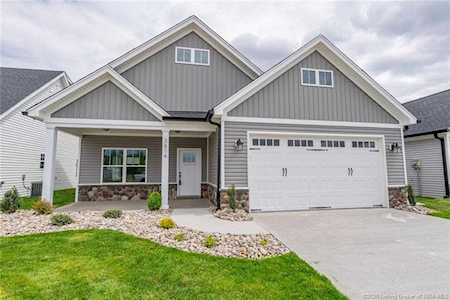 3814 Williard Dr Jeffersonville, IN 47130