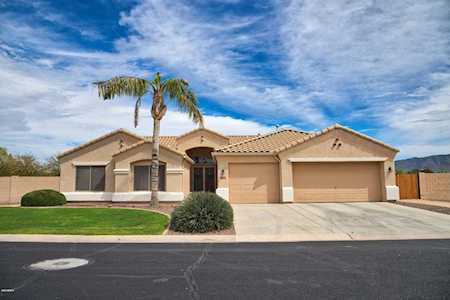 8619 S 45th Drive Laveen, AZ 85339