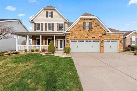 645 Wyndview Dr Lake St Louis, MO 63367