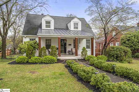 105 E Faris Rd Greenville, SC 29605