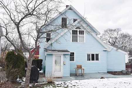 16 Collins Ave #A Amesbury, MA 01913