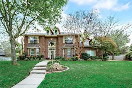 108 Belmont Place Circle Southlake, TX 76092