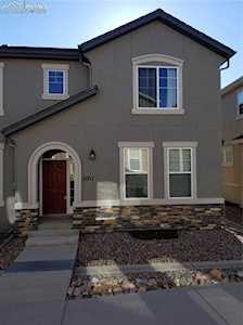11711 Promontory Plateau Point Colorado Springs, CO 80921