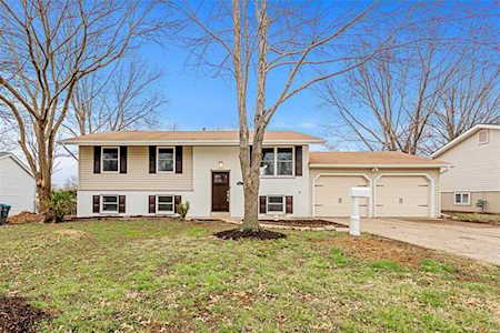 807 Larkspur Ln Ofallon, MO 63366