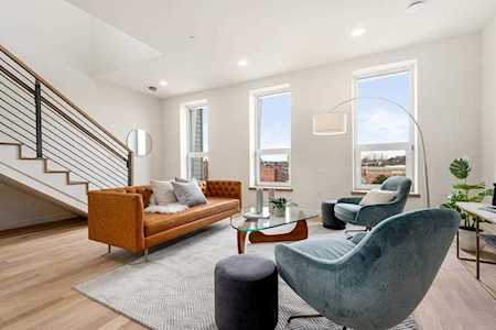 80 Fort Avenue #80 Boston, MA 02119
