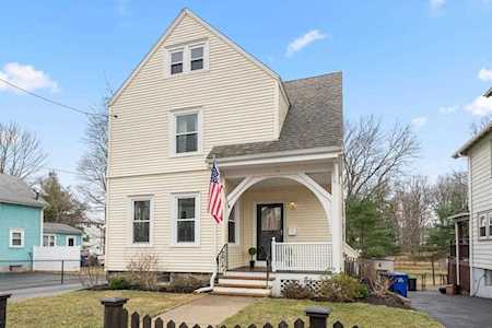 57 Westminster Street Boston, MA 02136