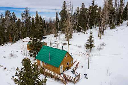 978 N Aspen DR Brian Head, UT 84719