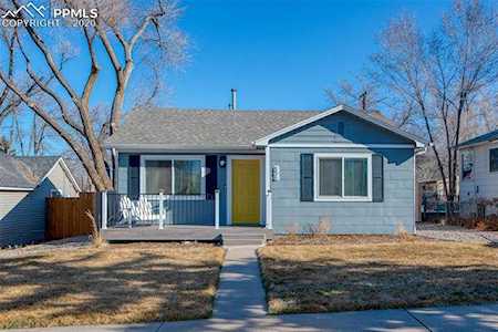 806 E Rio Grande Street Colorado Springs, CO 80903