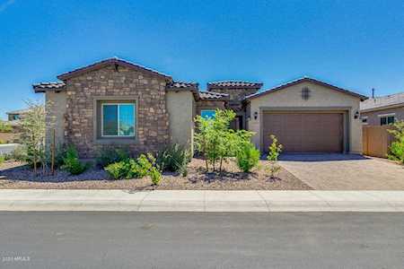 10903 E Tripoli Avenue Mesa, AZ 85212