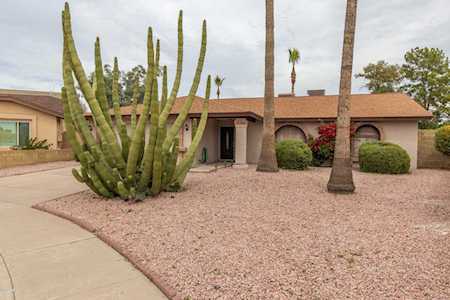 18233 N 41st Lane Glendale, AZ 85308